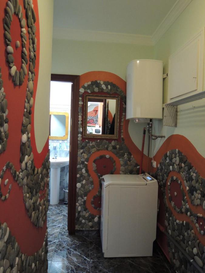 Casa Del Sol Leilighet Cómpeta Eksteriør bilde